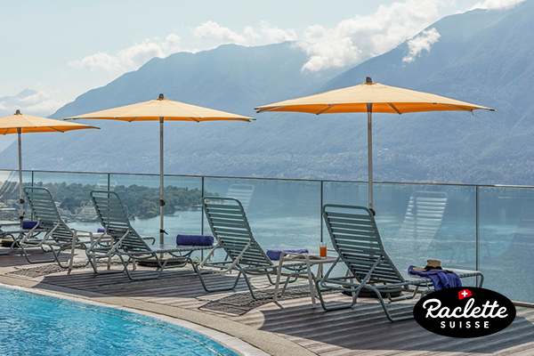 Image of Tessin-Auszeit mit Raclette (Wert CHF 1’200.–)
